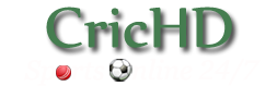 crichd logo